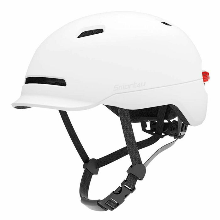 Casco para Patinete Eléctrico SMART4U SH50U M