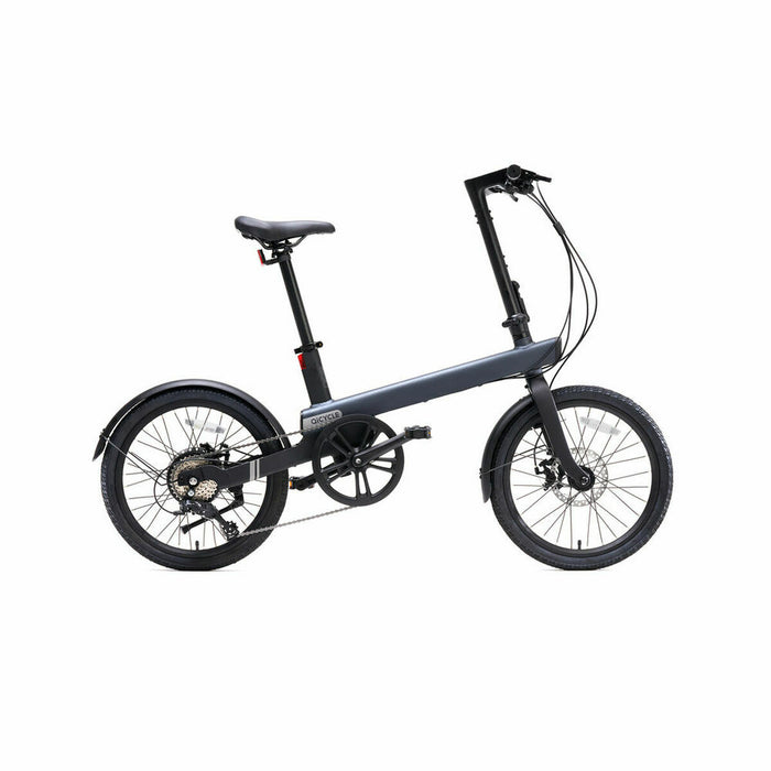 Electric Bike Xiaomi QICYCLE 20" 250W Grey 250 W 7500 mAh 20"