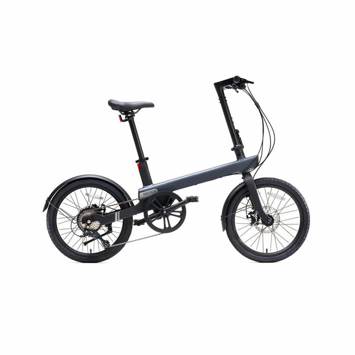 Bicicleta Eléctrica Xiaomi QiCycle C2 Negro 20"