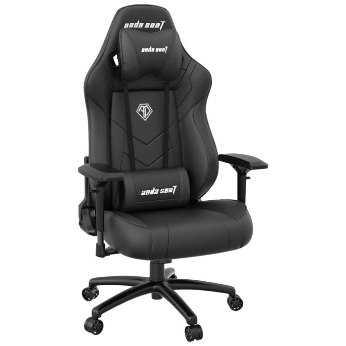 Silla Gaming AndaSeat Dark Demon Premium Negro