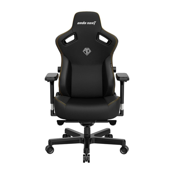 Silla Gaming Negro