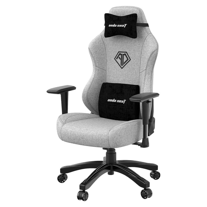 Silla Gaming AndaSeat Phantom 3 Negro Gris