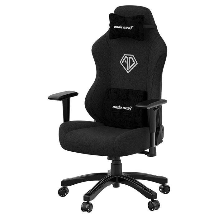 Silla Gaming AndaSeat Phantom 3 Negro