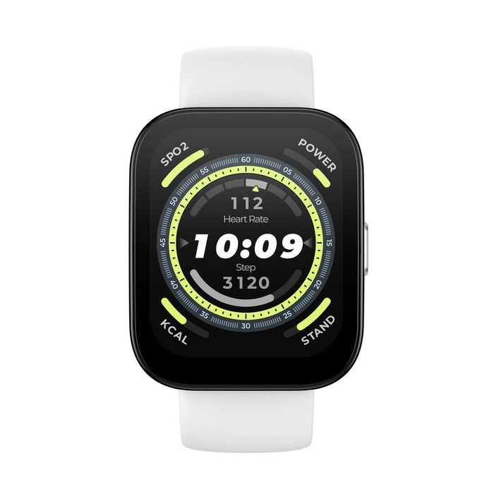 Smartwatch Amazfit W2215EU3N 1,91" White