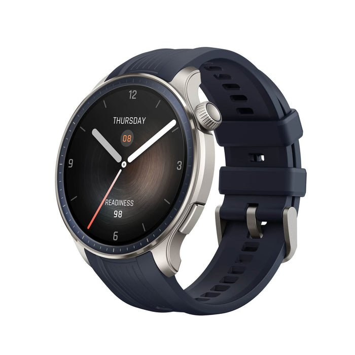 Smartwatch Amazfit Azul Ø 46 mm