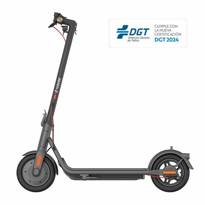 Patinete Eléctrico Navee V25i Pro 300 W Negro 20 km/h