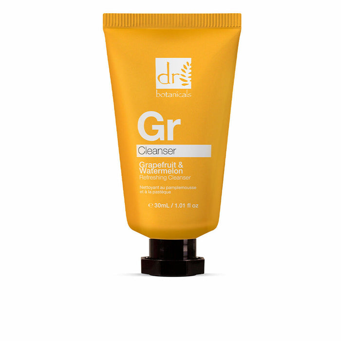 Cleansing Cream Botanicals Grapefruit Watermelon 30 ml