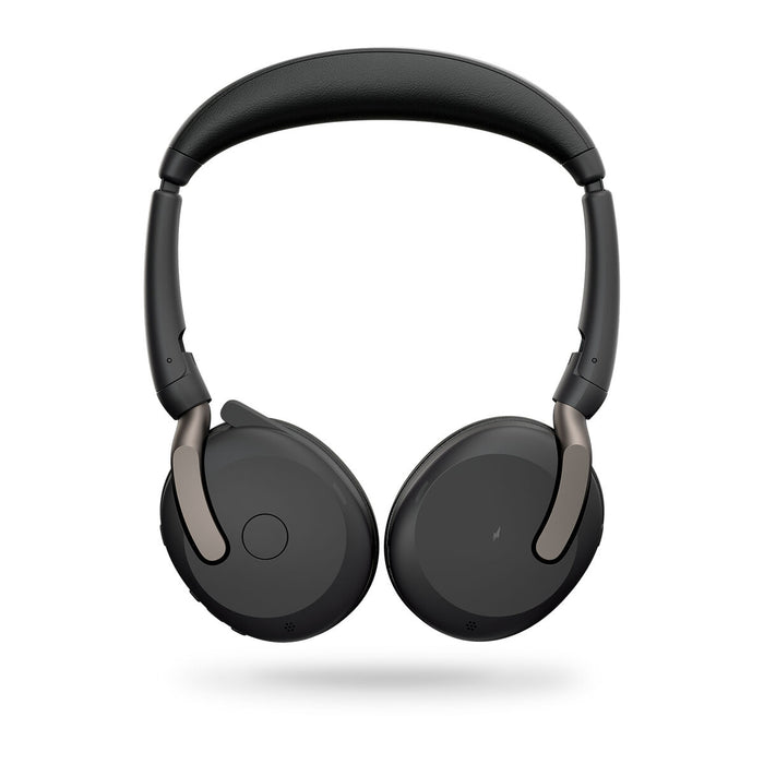 Auriculares con Micrófono Jabra Evolve2 65