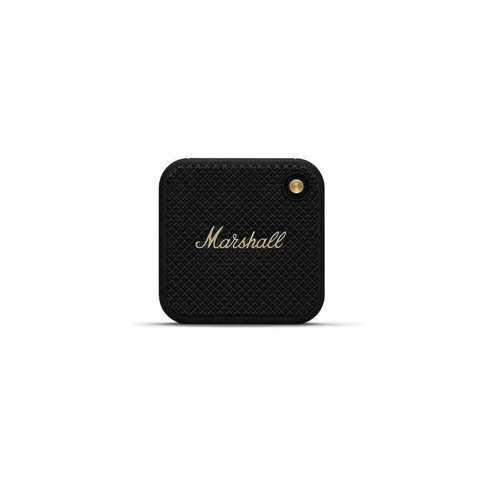 Altavoz Bluetooth Marshall WILLEN Negro 2100 W