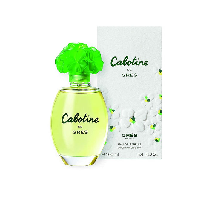 Women's Perfume Gres CABOTINE EDP 100 ml