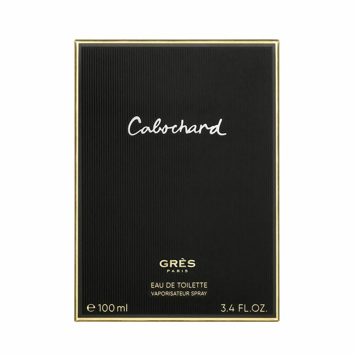 Women's Perfume Gres Cabochard EDT (100 ml)