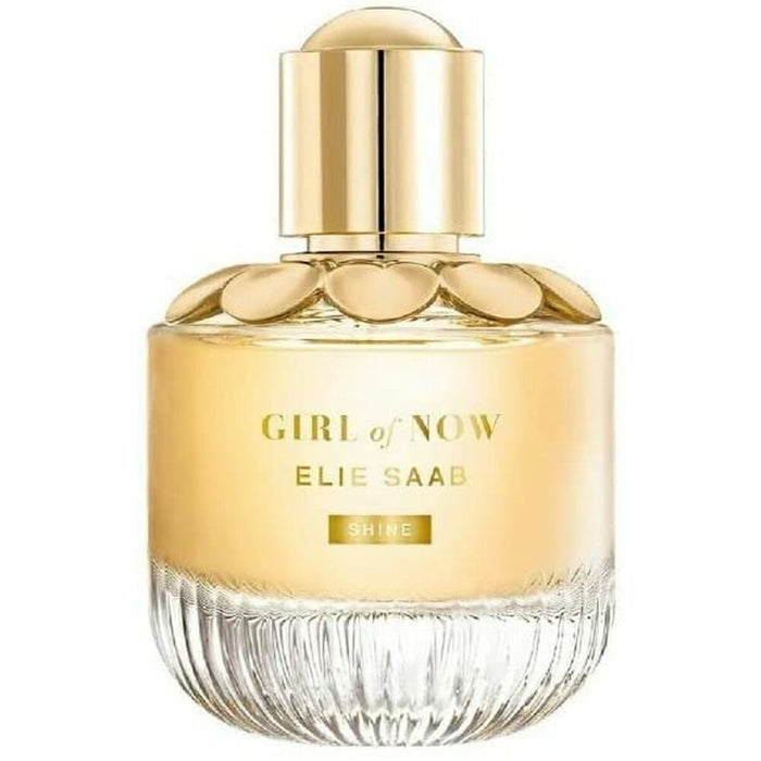 Women's Perfume Elie Saab EDP EDP 30 ml Girl Of Now Shine