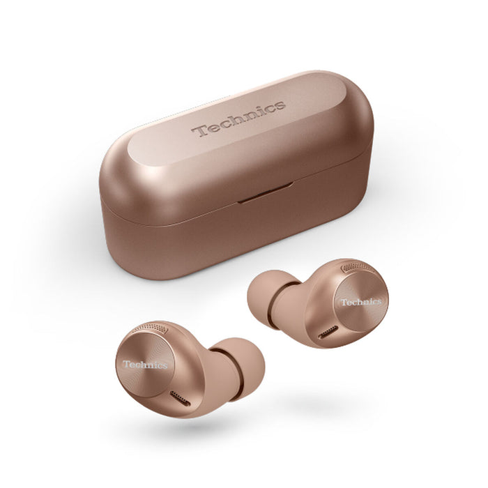 Écouteurs in Ear Bluetooth Technics AZ40M2 Rose Or