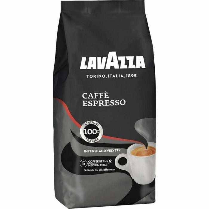 Café en Grano Lavazza Espresso