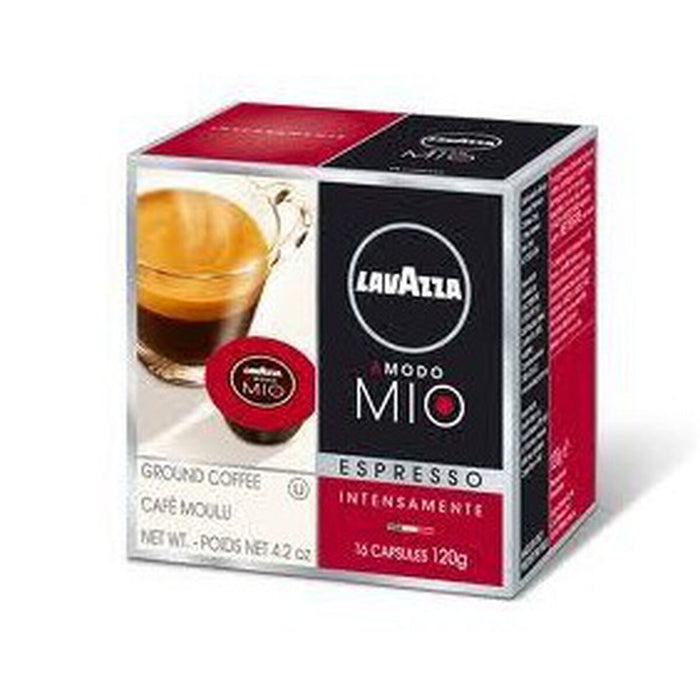 Cápsulas de Café Lavazza 08602 (16 uds)