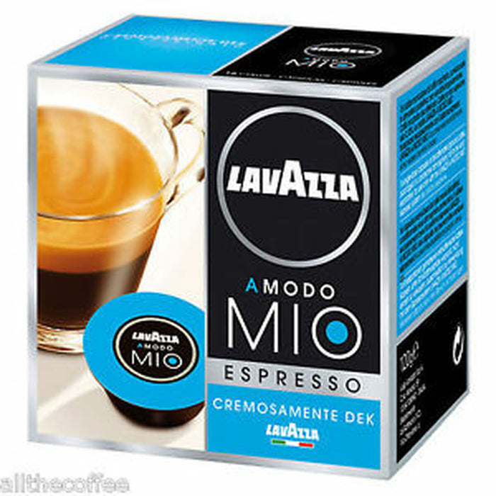 Cápsulas de Café Lavazza 08603