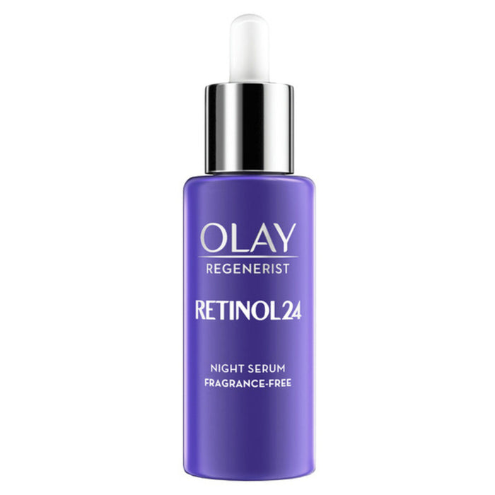 Sérum de noche REGENERIST RETINOL 24 Olay 8072483 (40 ml) 40 ml