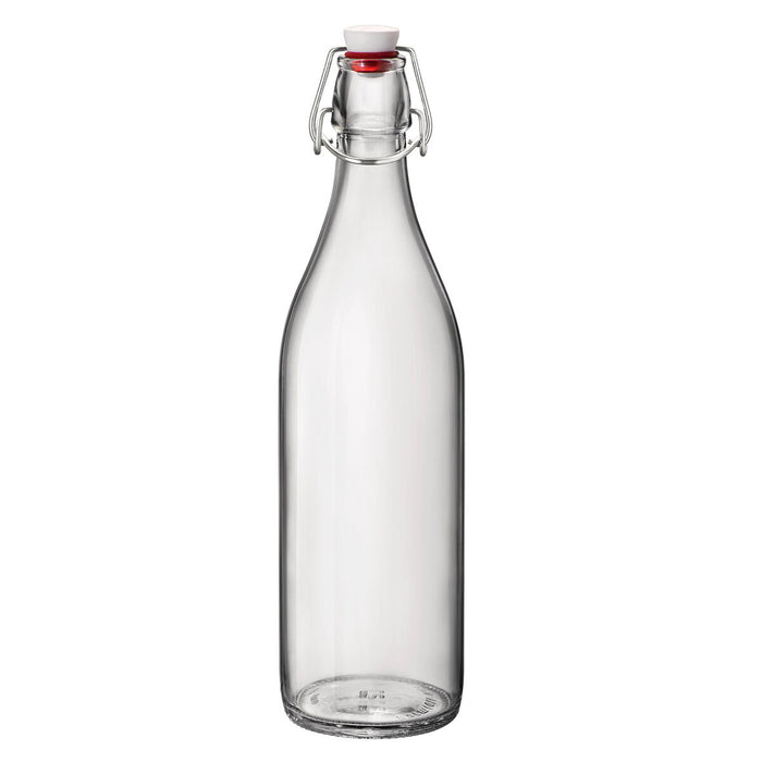 Bouteille Bormioli Rocco Giara Transparent verre 1 L