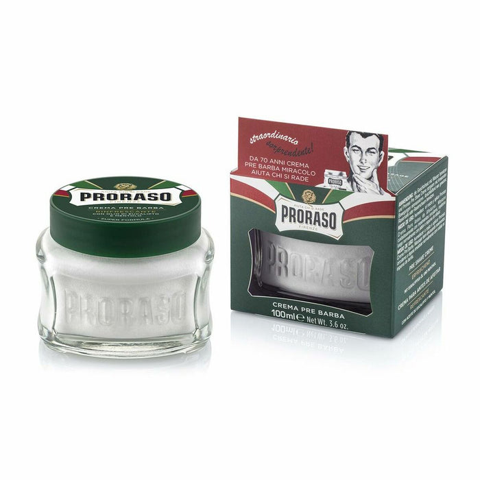 Lotion Pre-Shave Classic Proraso Classic 100 ml