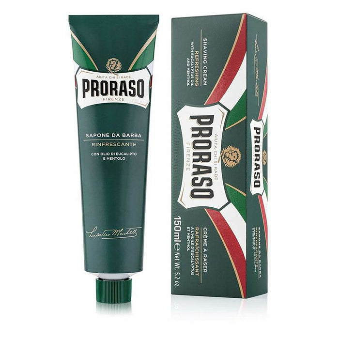 Crema de Afeitar Classic Proraso (150 ml)