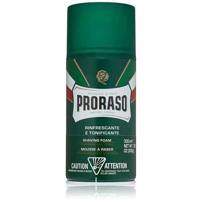 Espuma de Afeitar Classic Proraso 300 ml