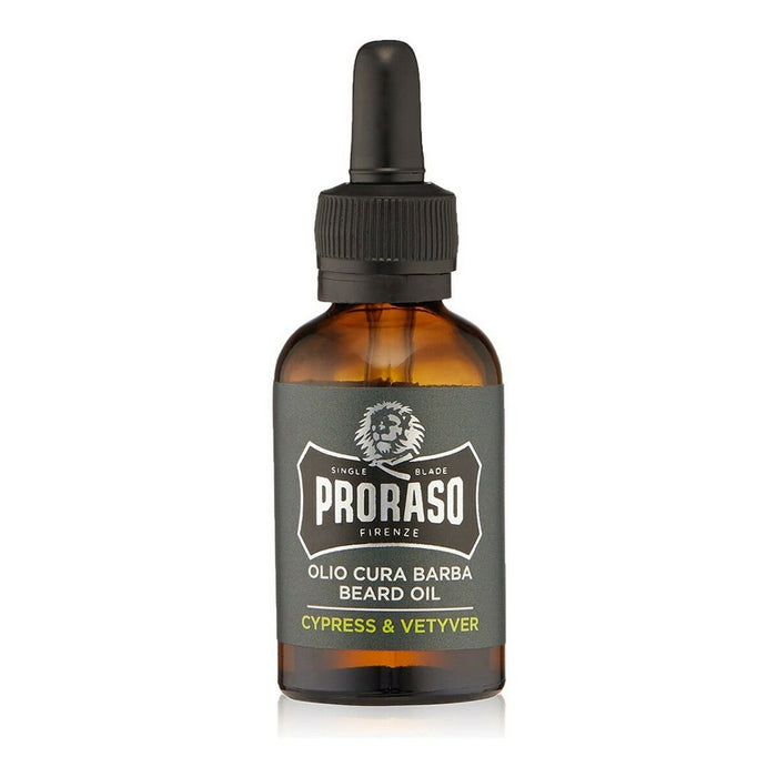 Beard Oil Proraso Beard Oil