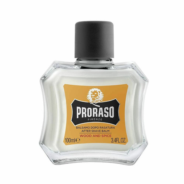 Baume après-rasage Proraso Yellow 100 ml