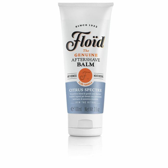 Bálsamo Aftershave Floïd Floïd 100 ml