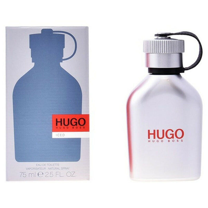 Perfume Hombre Hugo Iced Hugo Boss EDT