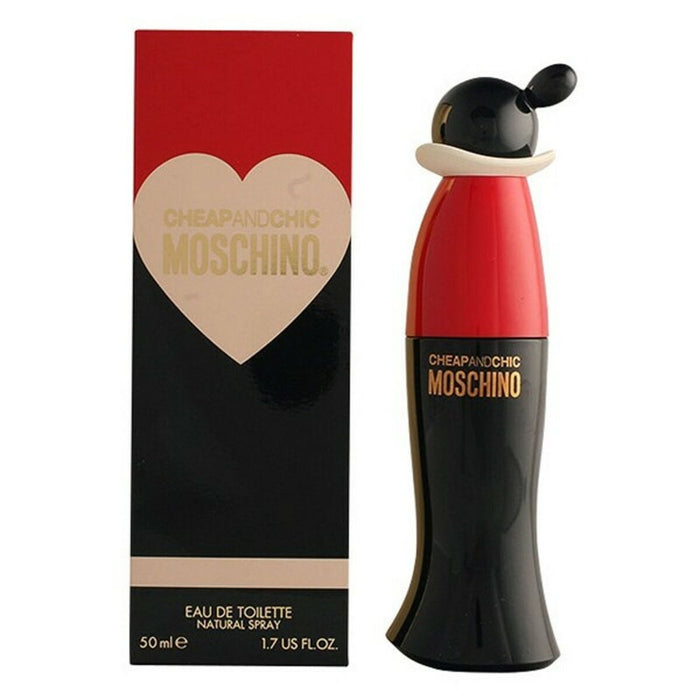 Perfume Mujer Moschino EDT