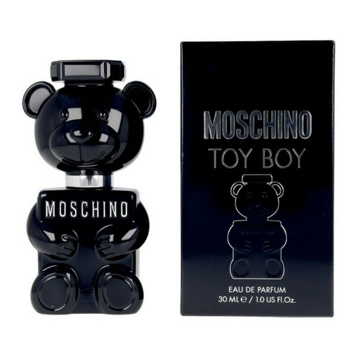 Perfume Hombre Toy Boy Moschino BF-8011003845118_Vendor EDP (30 ml) EDP 30 ml