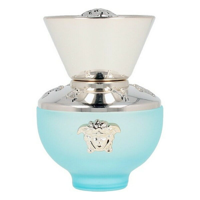 Women's Perfume Versace DYLAN TURQUOISE EDT 30 ml