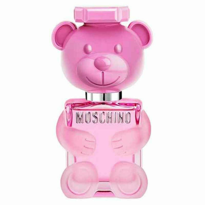 Perfume Mujer Moschino EDT 100 ml Toy 2 Bubble Gum