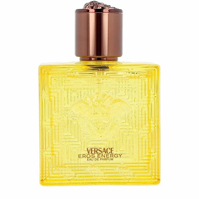 Perfume Hombre Versace Eros Energy EDP 50 ml