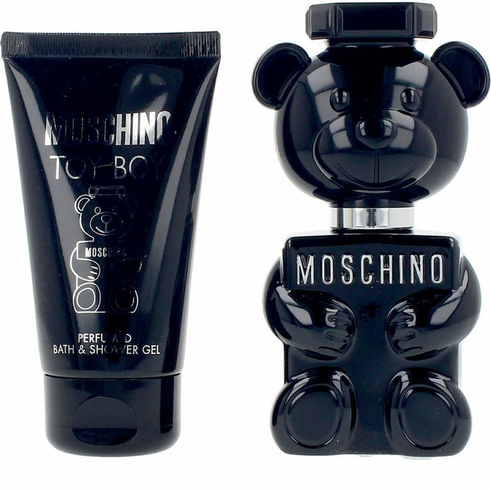 Set de Perfume Mujer Moschino TOY BOY 2 Piezas