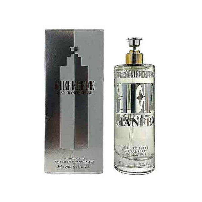 Women's Perfume Gianfranco Ferre EDT 100 ml