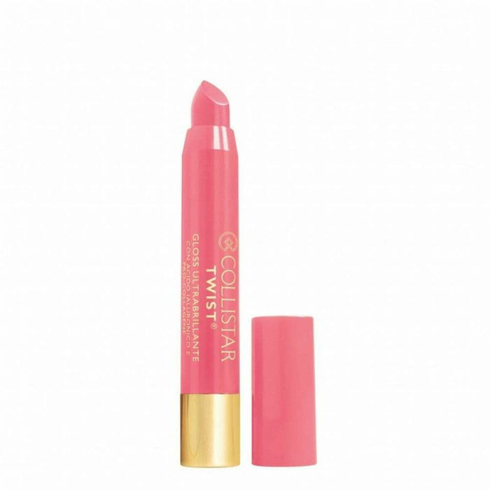 Lip-gloss Collistar Twist Nº 212 Bronze 2,5 g