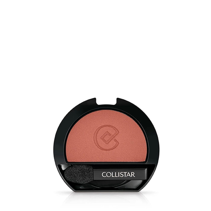 Eyeshadow Collistar Impeccable Nº 130 Paprika Matte 2 g Refill