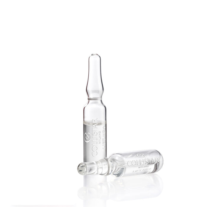 Facial Serum Collistar Lift 1,5 ml