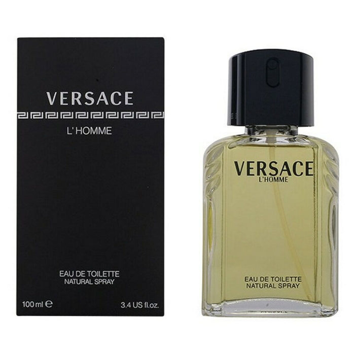 Perfume Hombre Versace L'Homme EDT 100 ml