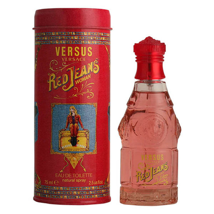 Parfum Femme Versace VERPFW046 EDT 75 ml