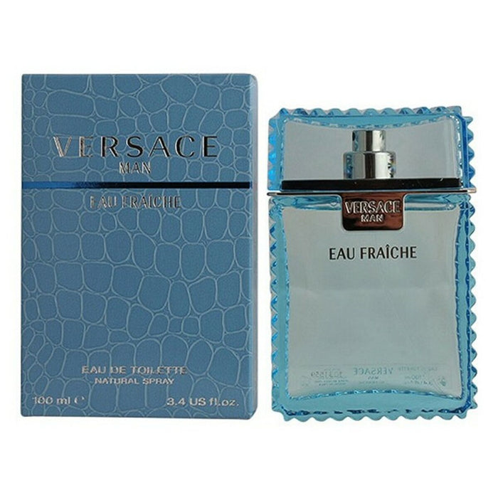 Men's Perfume Versace EDT