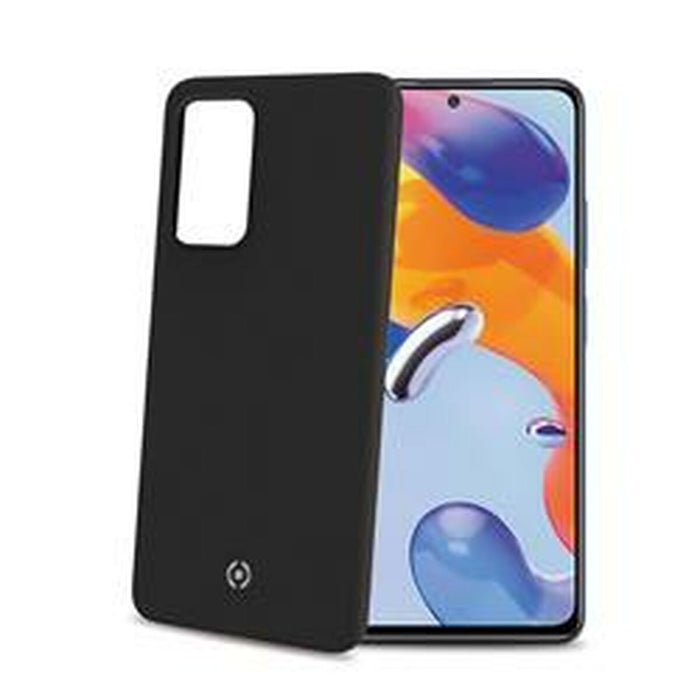 Funda para Móvil Celly Redmi Note 11 Pro Negro