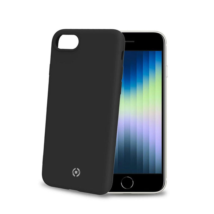 Funda para Móvil Celly CROMO800BK Negro