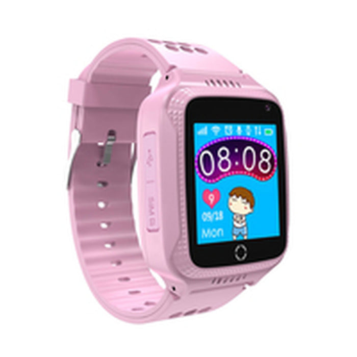 Smartwatch para Niños   Rosa 1,44" (Reacondicionado A)