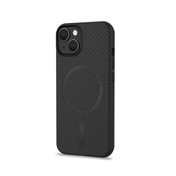 Funda para Móvil Celly iPhone 14 Negro