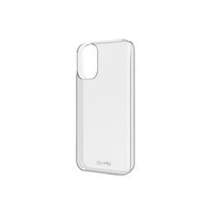 Funda para Móvil Celly OPPO A17/ A17K Transparente