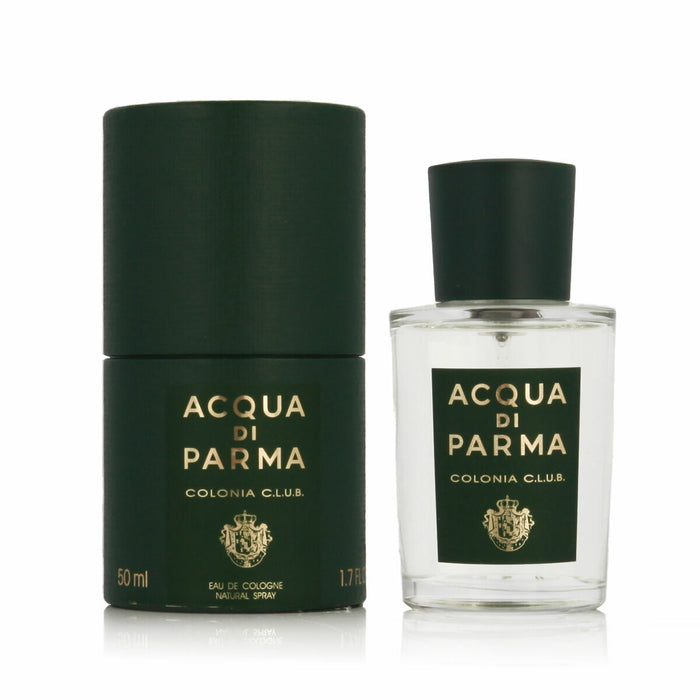 Parfum Homme Acqua Di Parma Colonia C.L.U.B. 50 ml