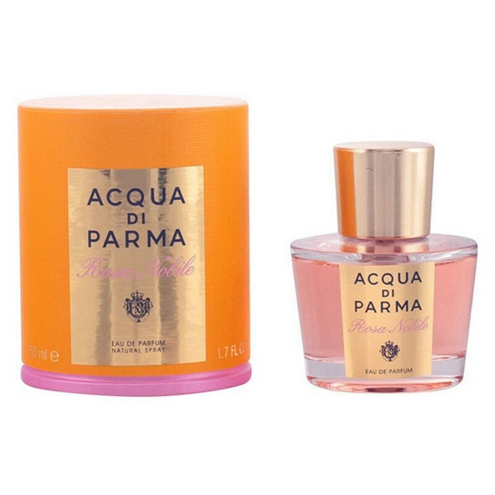 Perfume Mujer Rosa Nobile Acqua Di Parma EDP