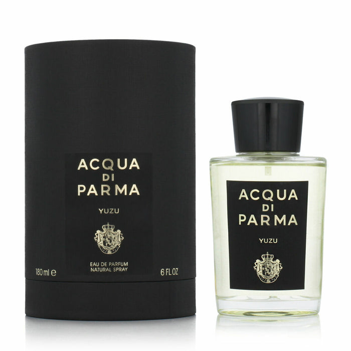 Parfum Unisexe Acqua Di Parma Yuzu 180 ml